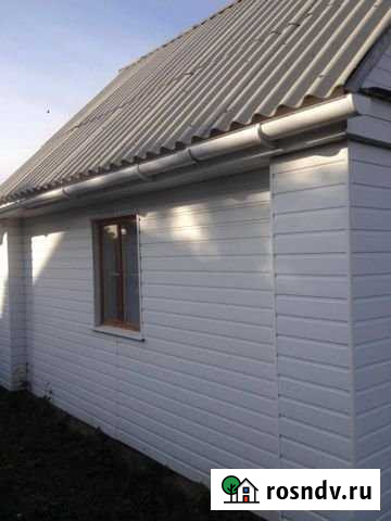 Дача 20 м² на участке 6 сот. на продажу в Омске Омск - изображение 1