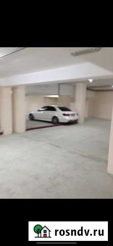 Машиноместо 14 м² на продажу в Новороссийске Новороссийск - изображение 1