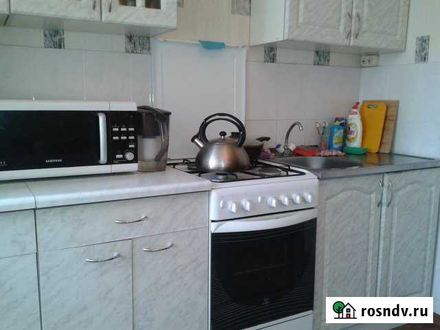 1-комнатная квартира, 30 м², 1/5 эт. в аренду посуточно в Набережных Челнах Набережные Челны - изображение 1