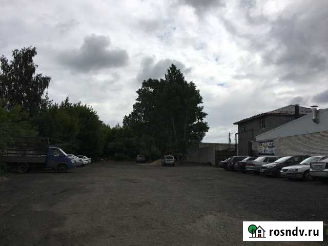 Складское помещение, 330 кв.м. Нижний Новгород - изображение 1