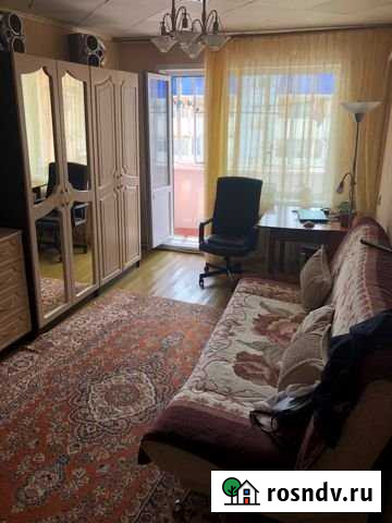 2-комнатная квартира, 46 м², 5/5 эт. на продажу в Пугачеве Пугачев - изображение 1