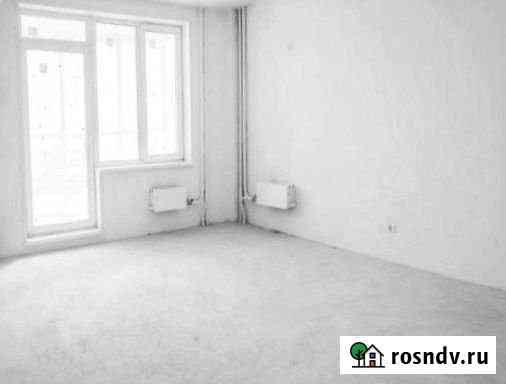 Квартира-студия, 22 м², 10/17 эт. на продажу в Краснодаре Краснодар