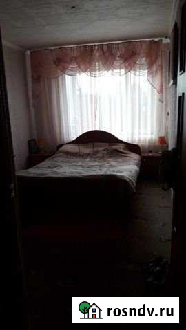 Дом 71 м² на участке 8 сот. на продажу в Москаленках Москаленки - изображение 1