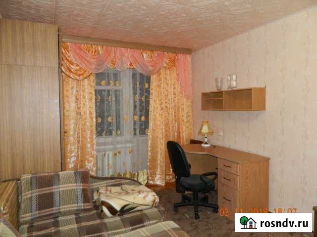 1-комнатная квартира, 36 м², 2/5 эт. в аренду посуточно в Кандалакше Кандалакша - изображение 1