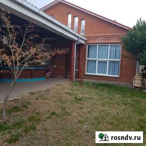 Дом 250 м² на участке 10 сот. в аренду посуточно в Геленджике Геленджик - изображение 1