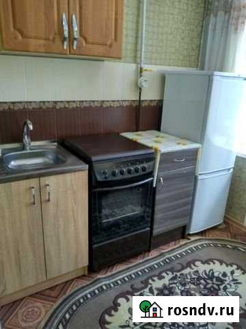 1-комнатная квартира, 35 м², 2/5 эт. в аренду посуточно в Яровом Яровое - изображение 1