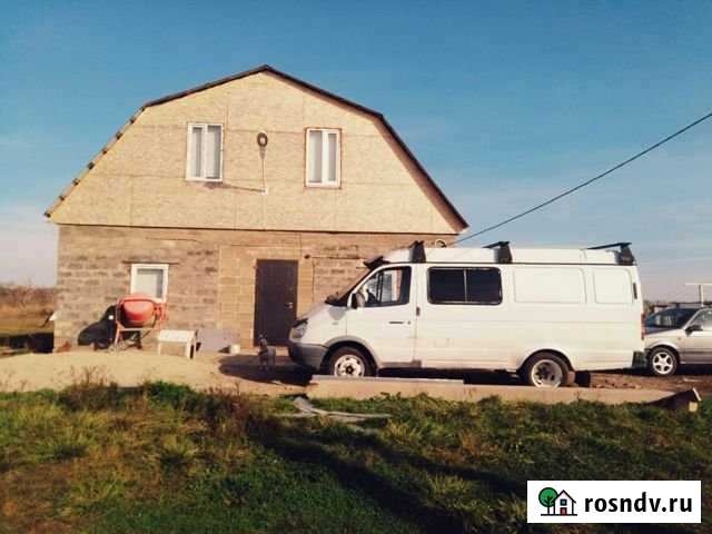 Дом 350 м² на участке 8 сот. на продажу в Дядьковской Дядьковская - изображение 1