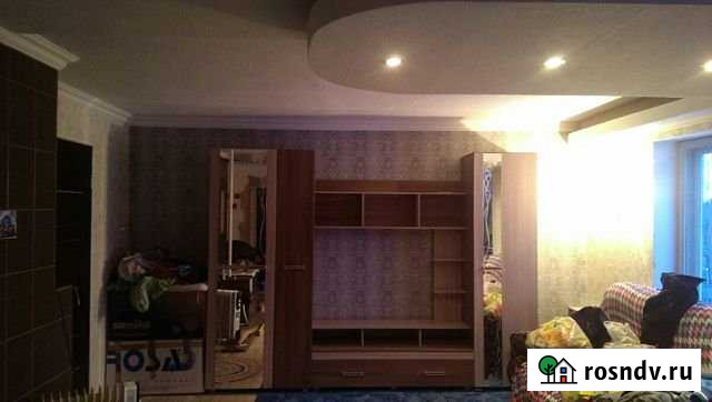 3-комнатная квартира, 40 м², 1/1 эт. на продажу в Урае Урай - изображение 1