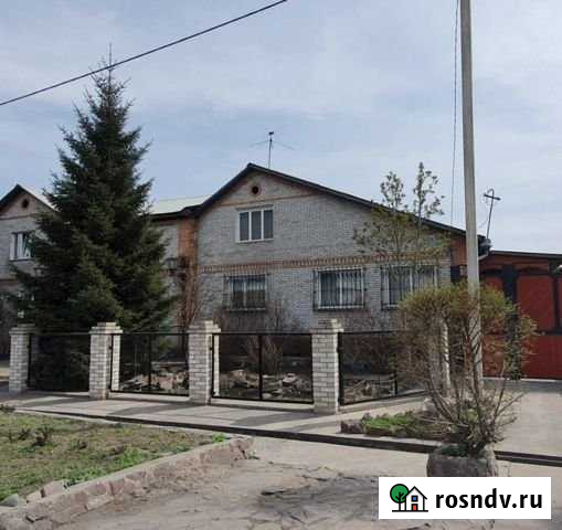 Коттедж 200 м² на участке 6 сот. на продажу в Черногорске Черногорск - изображение 1