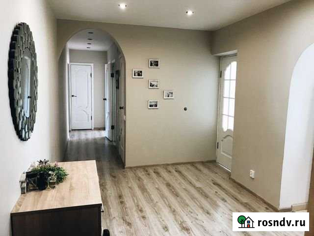 3-комнатная квартира, 82 м², 3/5 эт. на продажу в Зеленоградске Зеленоградск - изображение 1