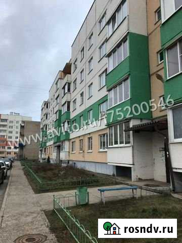 2-комнатная квартира, 53 м², 1/5 эт. на продажу в Великом Новгороде Великий Новгород - изображение 1