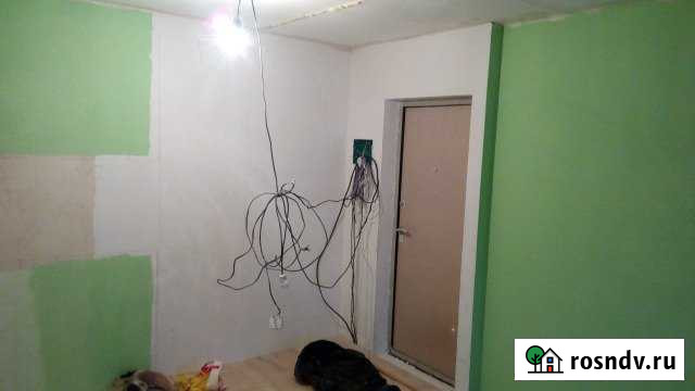 Комната 18 м² в 5-ком. кв., 4/5 эт. на продажу в Решетихе Решетиха - изображение 1