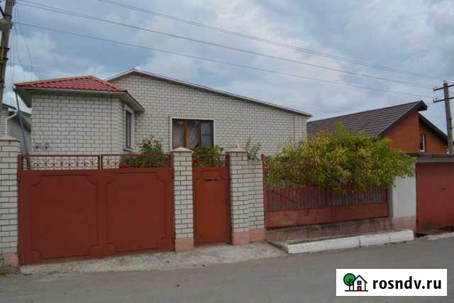 Дом 189 м² на участке 5.9 сот. на продажу в Новороссийске Новороссийск - изображение 1