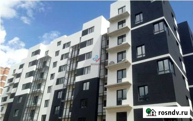 1-комнатная квартира, 37.3 м², 7/8 эт. на продажу в Тольятти Тольятти - изображение 1