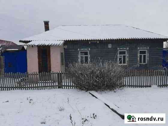 Дом 40 м² на участке 7 сот. на продажу в Поворино Поворино