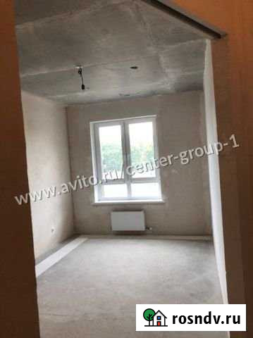 1-комнатная квартира, 41.2 м², 16/19 эт. на продажу в Казани Казань - изображение 1