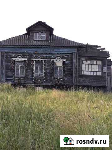 Дом 100 м² на участке 40 сот. на продажу в Гусе-Хрустальном Гусь-Хрустальный - изображение 1