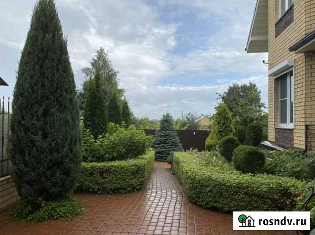 Дом 359 м² на участке 11 сот. на продажу в Нижнем Новгороде Нижний Новгород - изображение 1