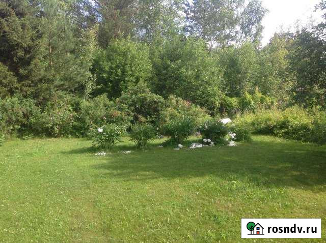 Дача 100 м² на участке 13 сот. в аренду на длительный срок в Верее Верея - изображение 1