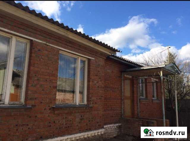 Дом 54 м² на участке 15 сот. на продажу в Электростали Электросталь - изображение 1