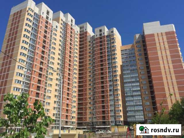 1-комнатная квартира, 42 м², 17/22 эт. на продажу в Хабаровске Хабаровск - изображение 1