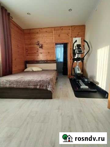 1-комнатная квартира, 47 м², 2/2 эт. на продажу в Абдулино Абдулино - изображение 1