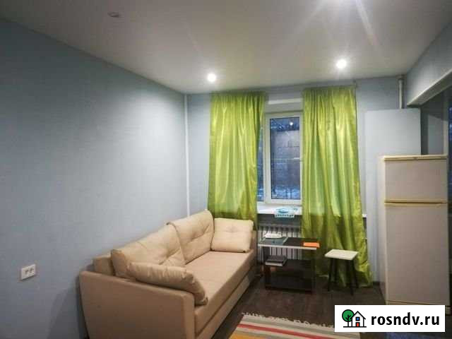 1-комнатная квартира, 30 м², 2/3 эт. в аренду на длительный срок в Ярославле Ярославль - изображение 1