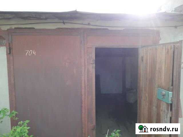 Гараж 12 м² на продажу в Коврове Ковров - изображение 1