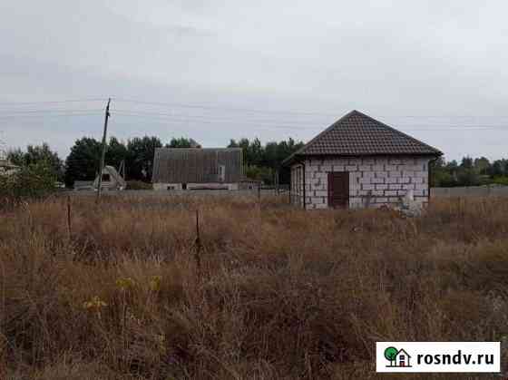 Участок ИЖС 15 сот. на продажу в Разумном Разумное