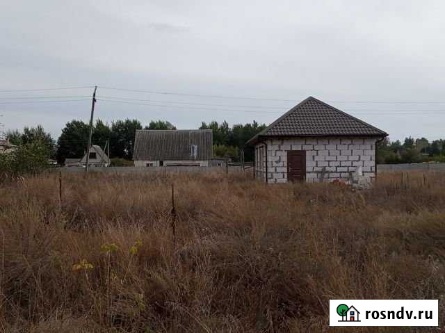 Участок ИЖС 15 сот. на продажу в Разумном Разумное - изображение 1