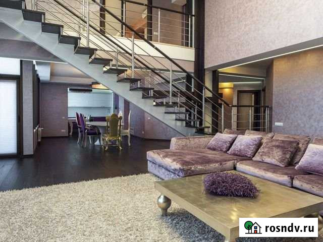 4-комнатная квартира, 256.1 м², 7/10 эт. на продажу в Бердске Бердск - изображение 1