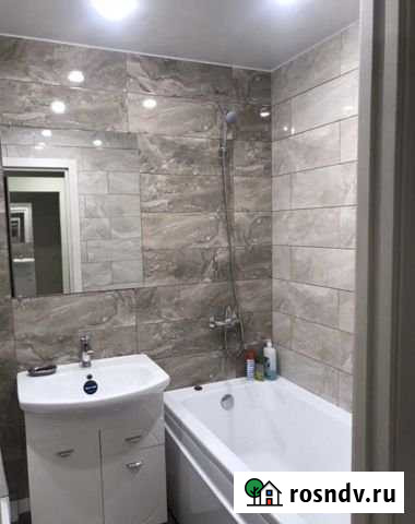 1-комнатная квартира, 40 м², 9/10 эт. на продажу в Зеленодольске Зеленодольск - изображение 1
