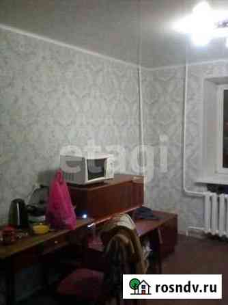 Квартира-студия, 17.8 м², 3/5 эт. на продажу в Томске Томск