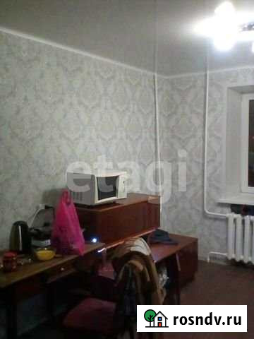 Квартира-студия, 17.8 м², 3/5 эт. на продажу в Томске Томск - изображение 1