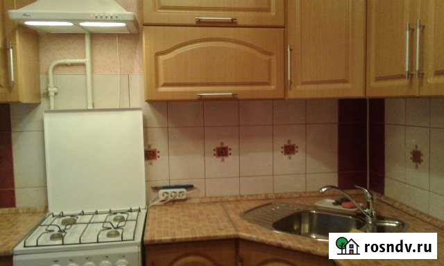 1-комнатная квартира, 38 м², 7/9 эт. в аренду на длительный срок в Орле Орёл - изображение 1