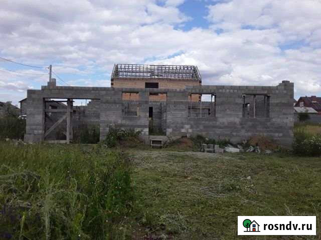 Участок ИЖС 1211 сот. на продажу в Магнитогорске Магнитогорск - изображение 1