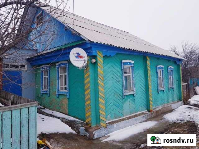 Дом 50 м² на участке 38 сот. на продажу в Азнакаево Азнакаево - изображение 1