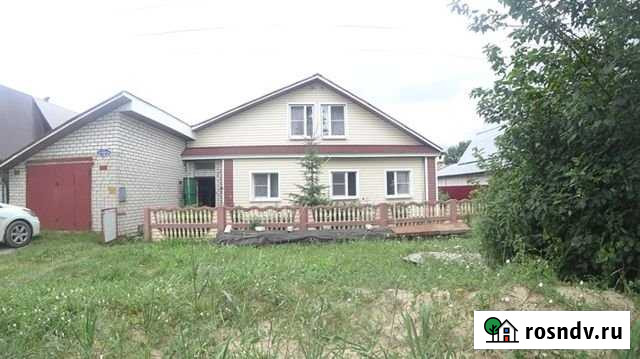 Дом 100 м² на участке 6 сот. на продажу в Бору Бор - изображение 1