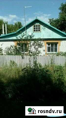 Дом 72 м² на участке 40 сот. на продажу в Новониколаевском Новониколаевский - изображение 1