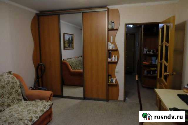 2-комнатная квартира, 47.9 м², 3/9 эт. на продажу в Тамбове Тамбов - изображение 1