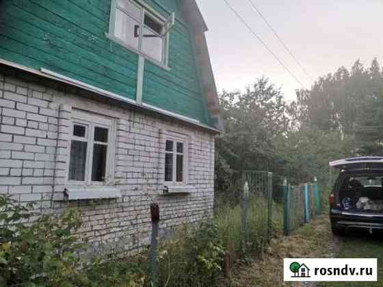 Дача 50 м² на участке 6 сот. на продажу в Дальнем Константиново Дальнее Константиново