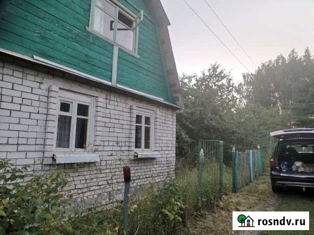 Дача 50 м² на участке 6 сот. на продажу в Дальнем Константиново Дальнее Константиново - изображение 1