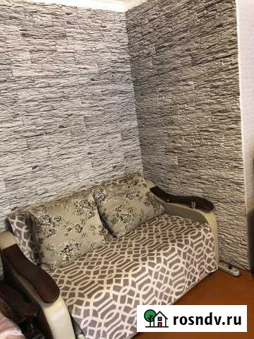 1-комнатная квартира, 33 м², 1/5 эт. в аренду на длительный срок в Астрахани Астрахань - изображение 1