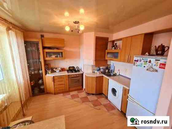 3-комнатная квартира, 84 м², 9/10 эт. на продажу в Смоленске Смоленск