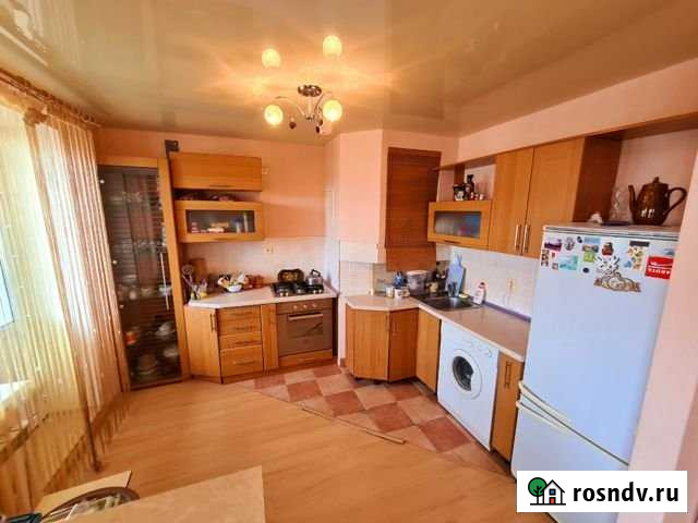 3-комнатная квартира, 84 м², 9/10 эт. на продажу в Смоленске Смоленск - изображение 1