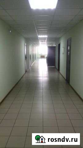 Офисное помещение, 36 кв.м. Красноярск - изображение 1