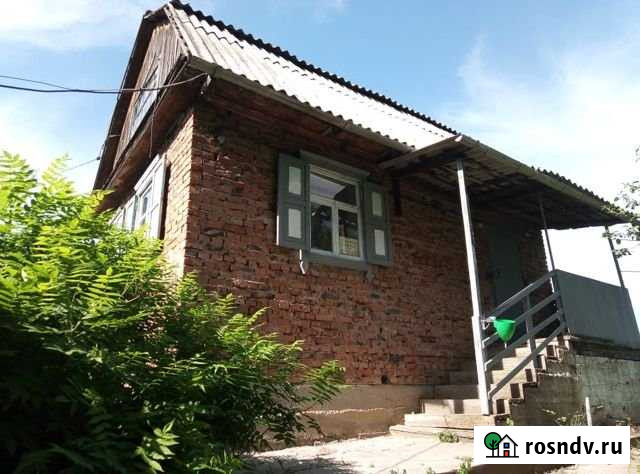 Дача 38 м² на участке 6.1 сот. на продажу в Бердске Бердск - изображение 1