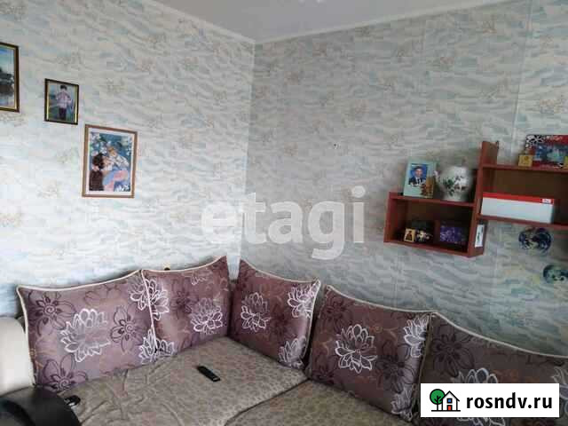 2-комнатная квартира, 50.2 м², 2/5 эт. на продажу в Когалыме Когалым - изображение 1