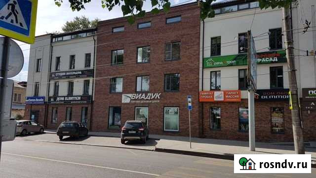 Помещение свободного назначения, 377 кв.м. Воронеж - изображение 1