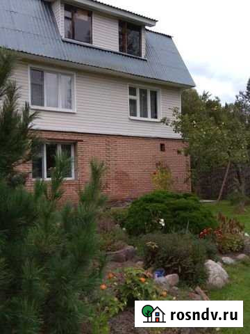 Дача 160 м² на участке 10 сот. на продажу в Киржаче Киржач - изображение 1